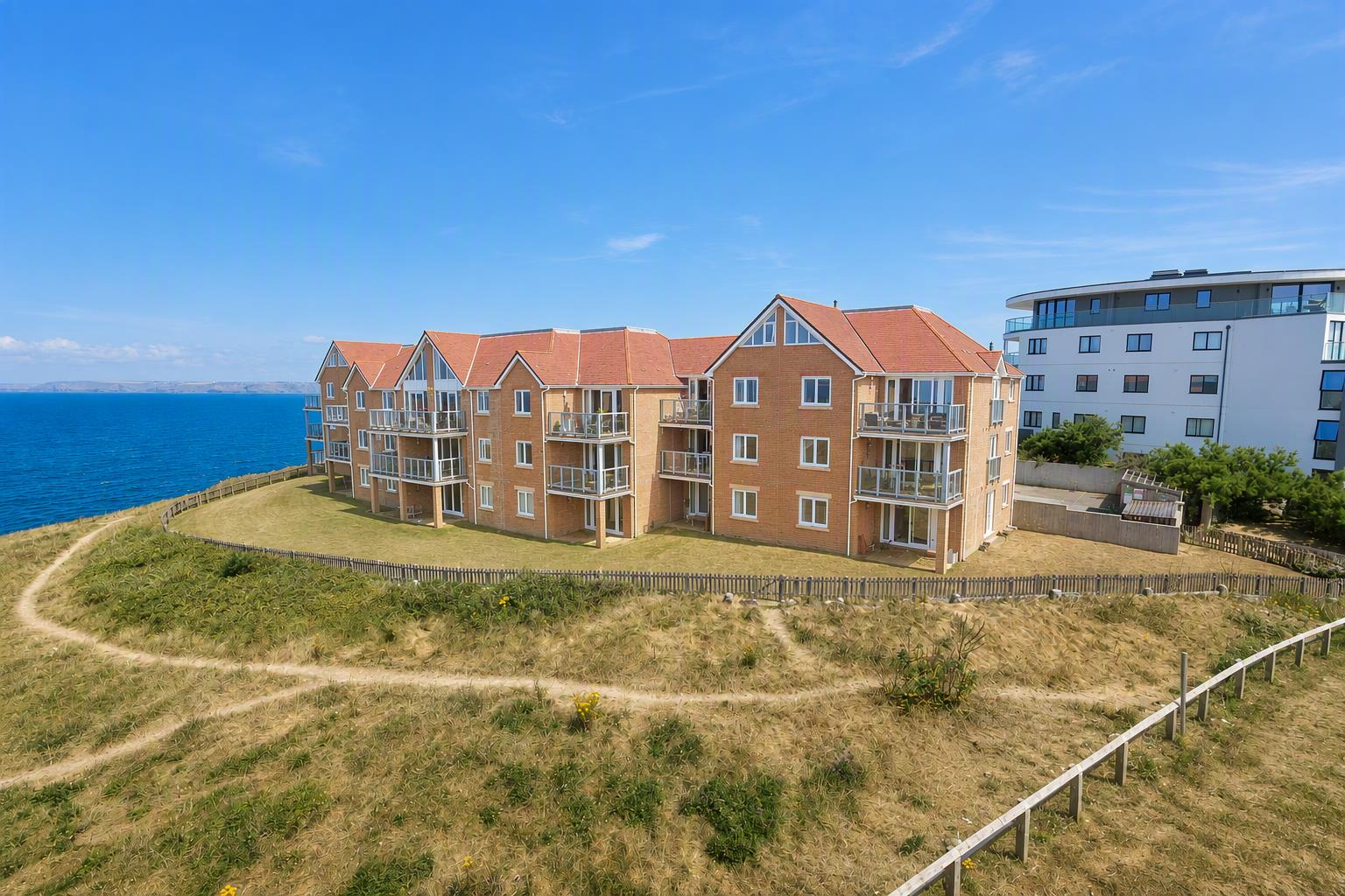 Headland Road, Newquay